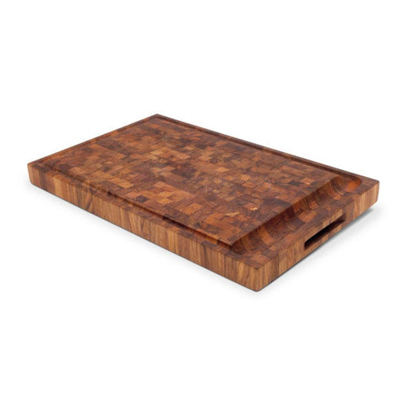 Dania Cutting Board 22"L x 13.7"W - Skagerak by Fritz Hansen - Kitchen Tools - HORNE
