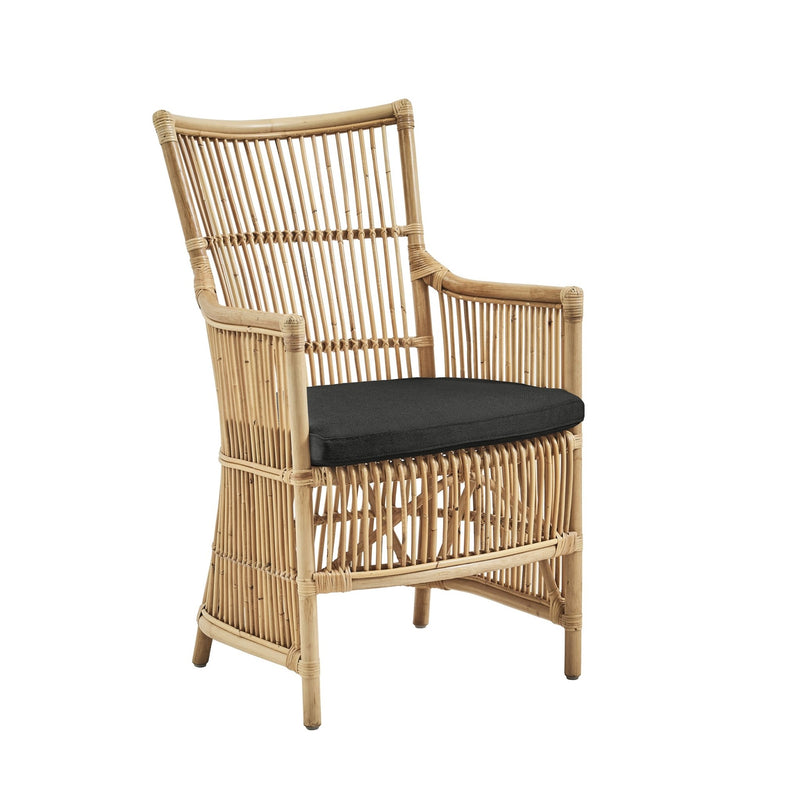 Davinci Chair - Sika Design - Chairs - Natural - Snow White 100% Polyester - HORNE