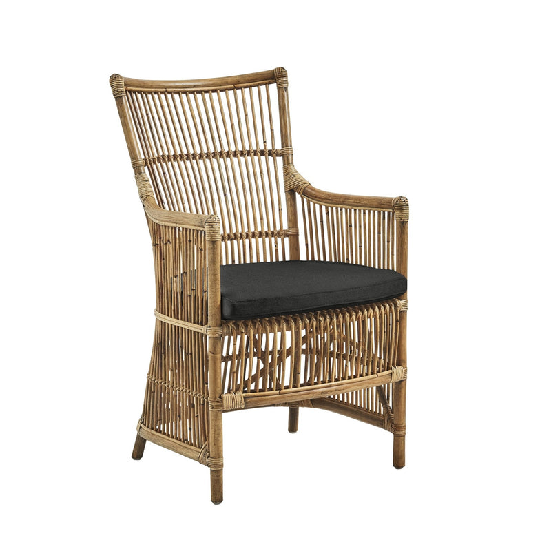 Davinci Chair - Sika Design - Chairs - Natural - Snow White 100% Polyester - HORNE