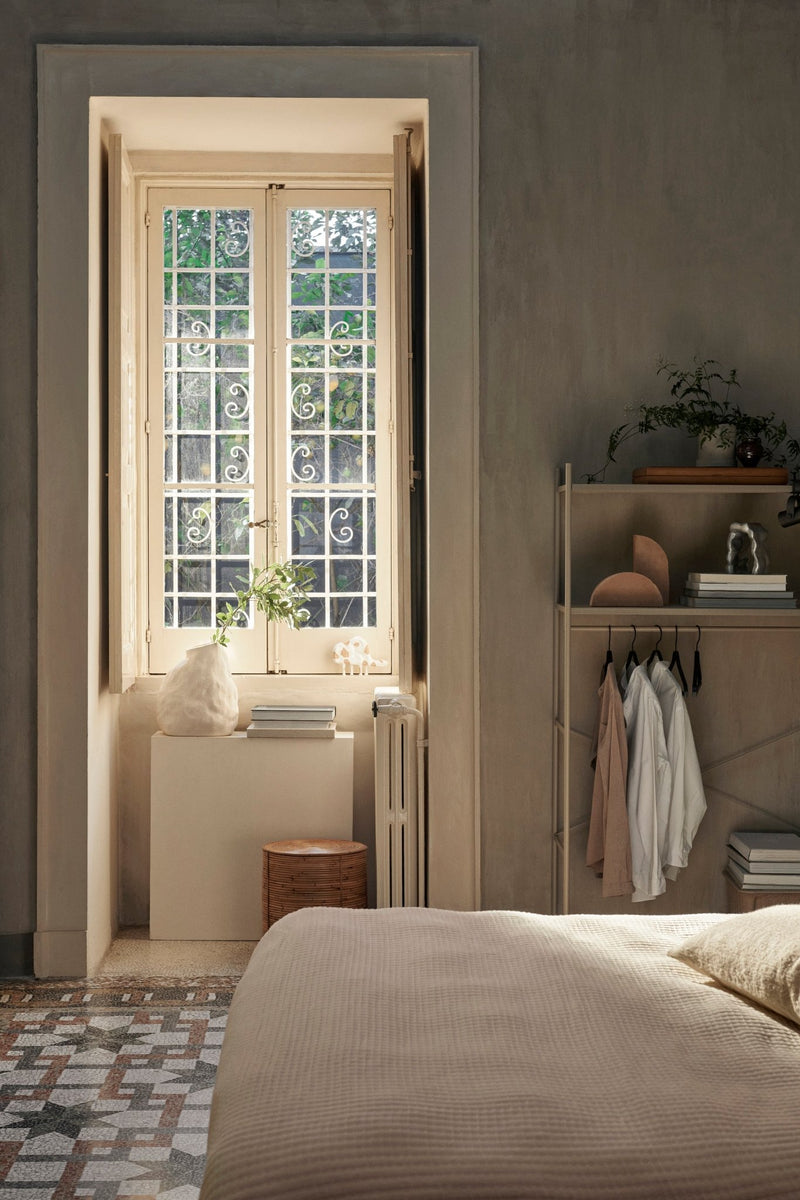 Daze Bedspread - Ferm Living - Bedding + Pillows - HORNE