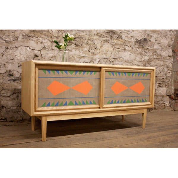 Dean Credenza