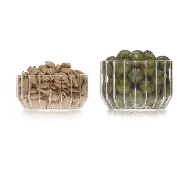 Dearborn Medium Bowl