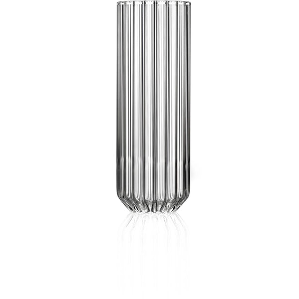 Dearborn Collins Glass - Set of 2