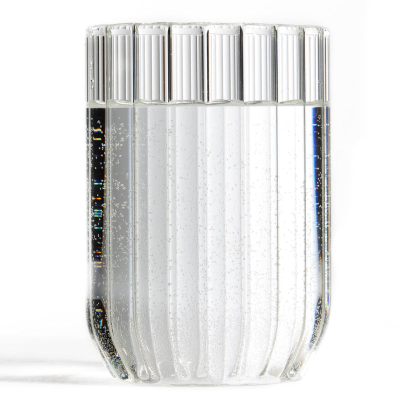 Dearborn Water Glass - Set of 2