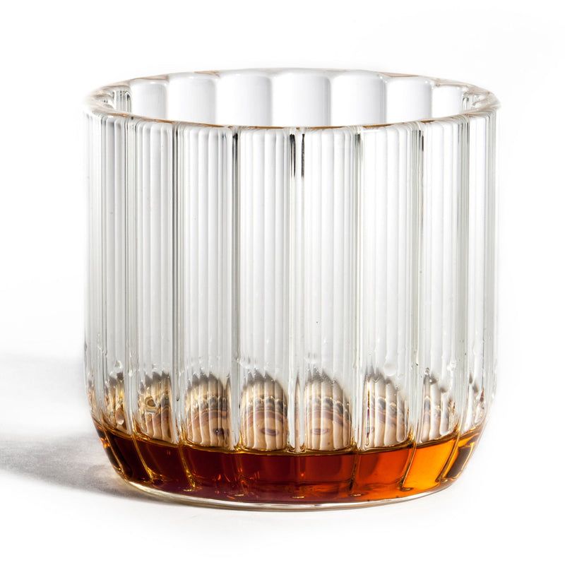 Dearborn Wine Glass - Set of 2