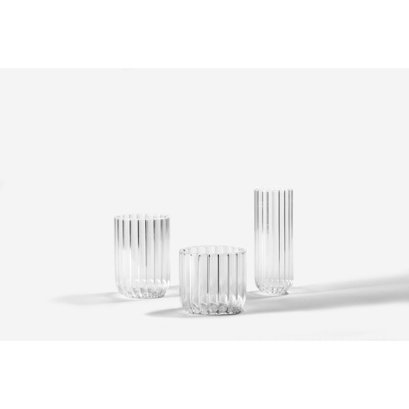 Dearborn Wine Glass - Set of 2