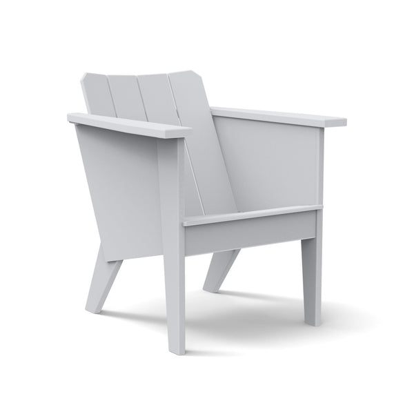 Deck Chair - Loll Designs - Outdoor Furniture - Driftwood - HORNE