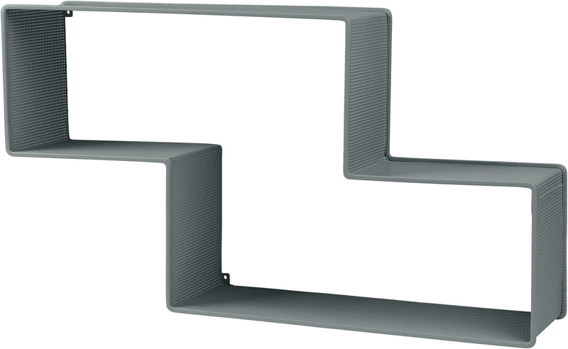 Dédal Bookshelf - Gubi - Shelving - Cream White - HORNE