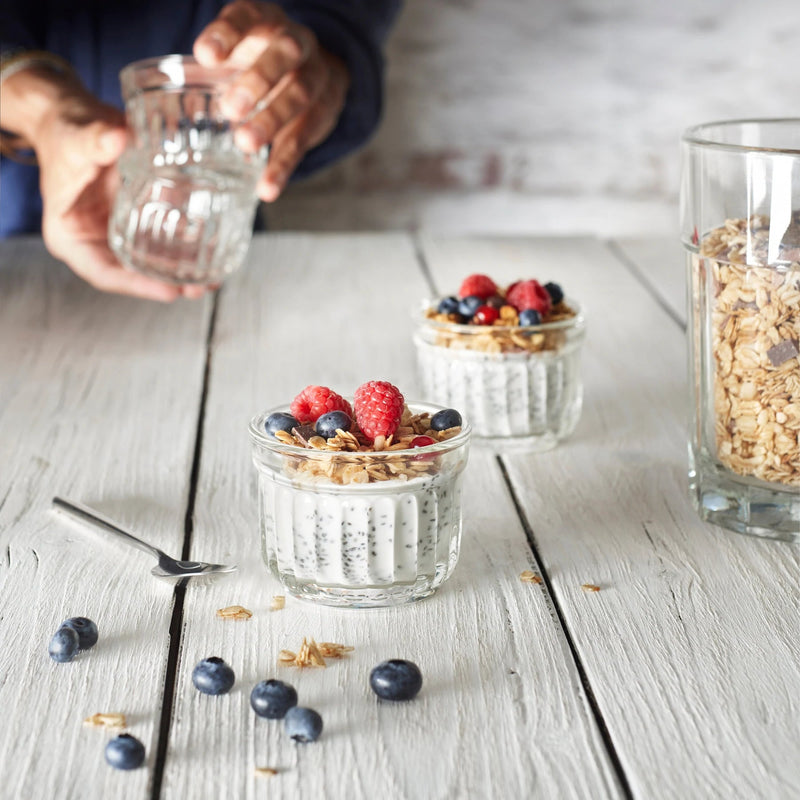 Delice Mini Cup - Set of 6 - La Rochere - Serveware - HORNE