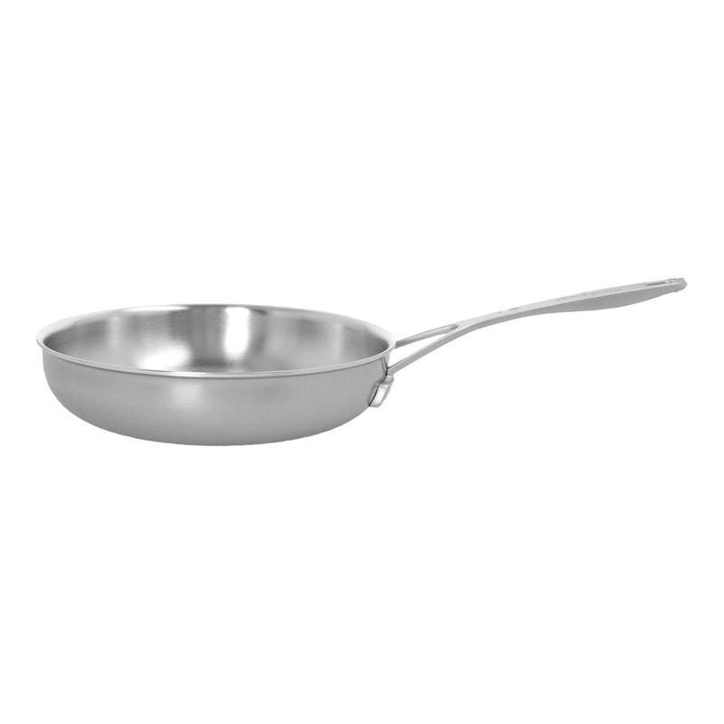 Demeyere Industry Frying Pan - Demeyere - Cookware - 9.5 - Inch - HORNE