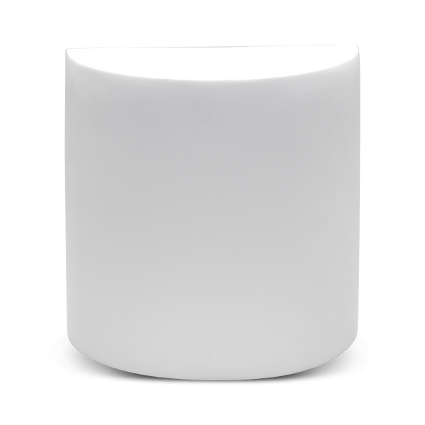 Demi Lune Occasional Table - Tina Frey - Accent Tables - HORNE