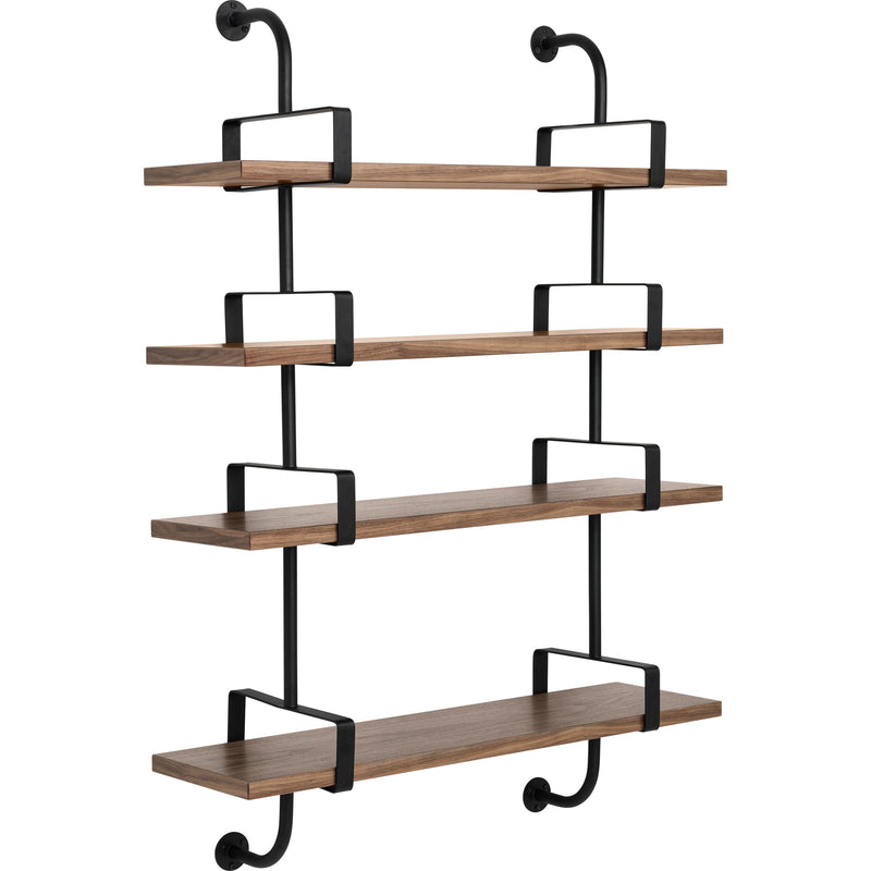 Démon Shelf System