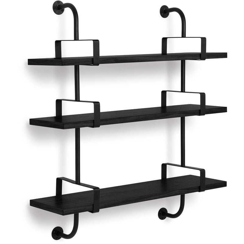Démon Shelf System