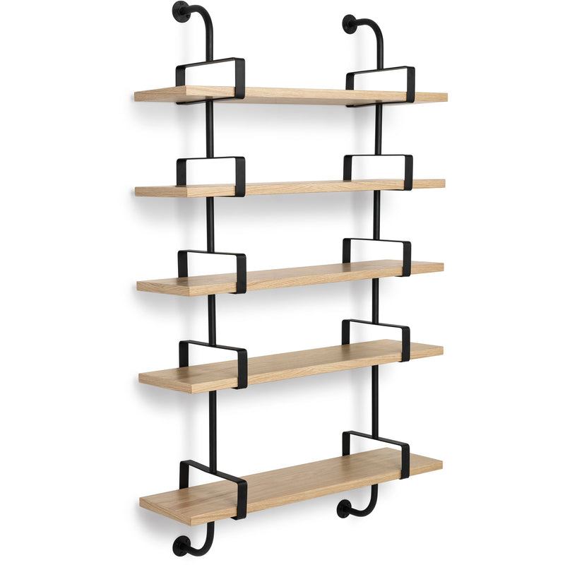 Démon Shelf System