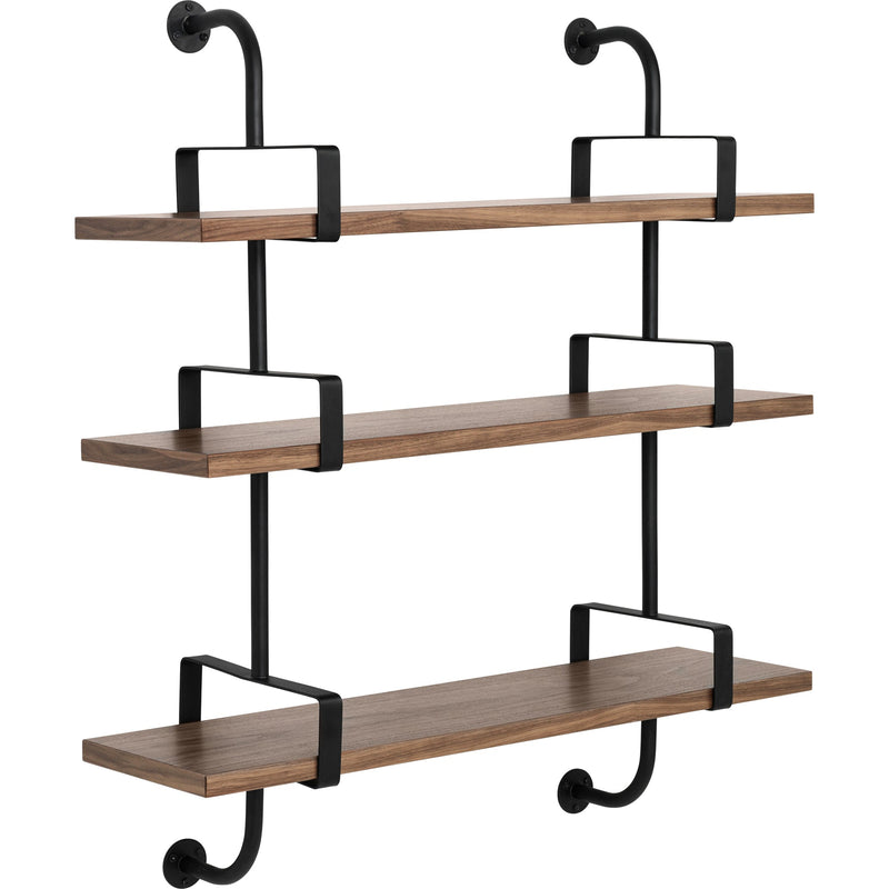 Démon Shelf System