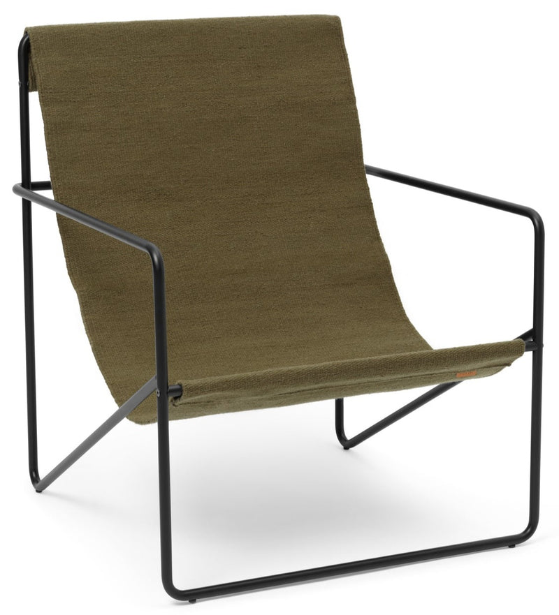 Swatch, Chair 1: Soil