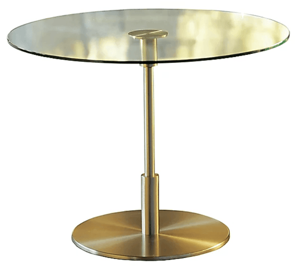 Diana Baja Table - Santa & Cole - Tables + Desks - HORNE