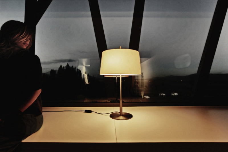 Diana Menor Table Lamp