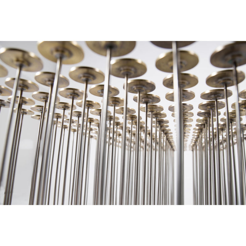 NEED COPY Dischi Coffee Table