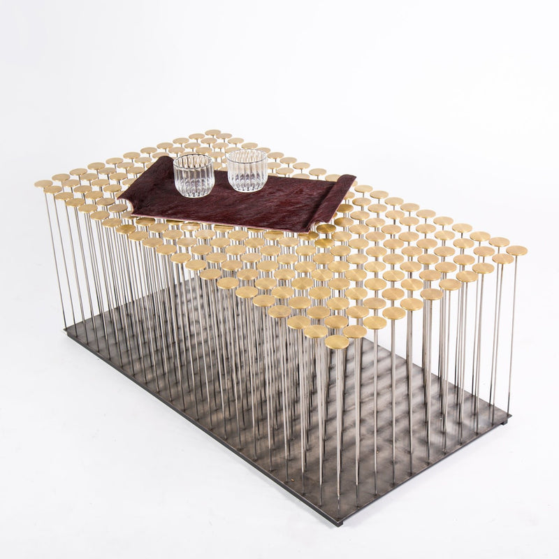 NEED COPY Dischi Coffee Table