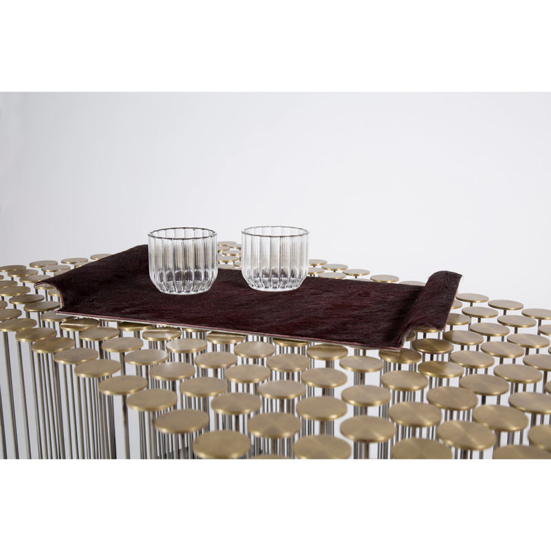 NEED COPY Dischi Coffee Table