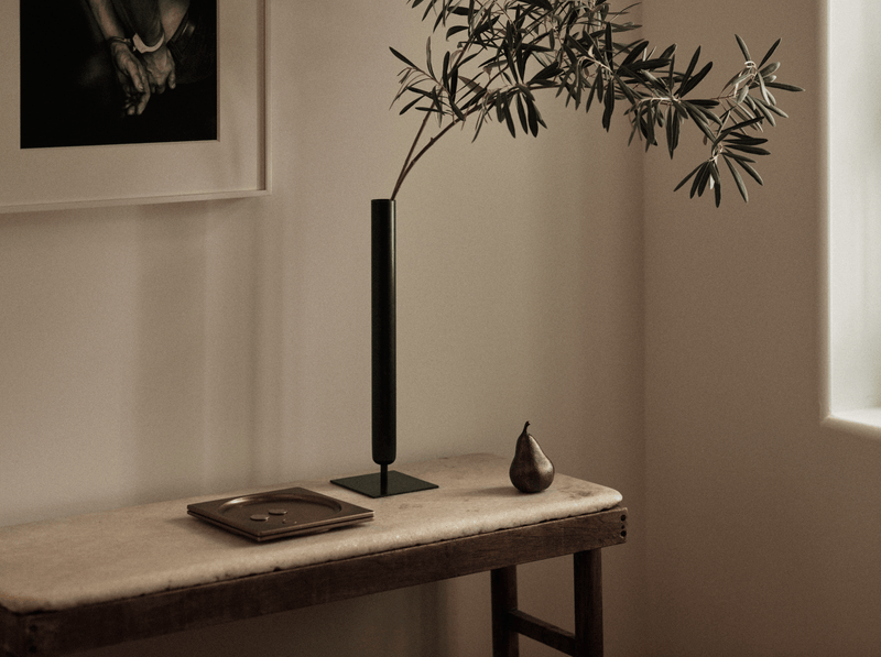 Divot Tray - Audo Copenhagen - Office Accessories - HORNE