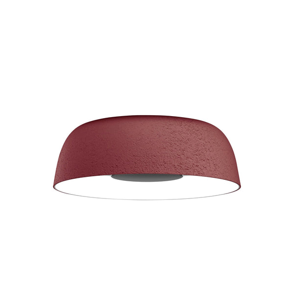 Djembe Ceiling Light - Marset - Ceiling Lights - 42.13 - Red - HORNE