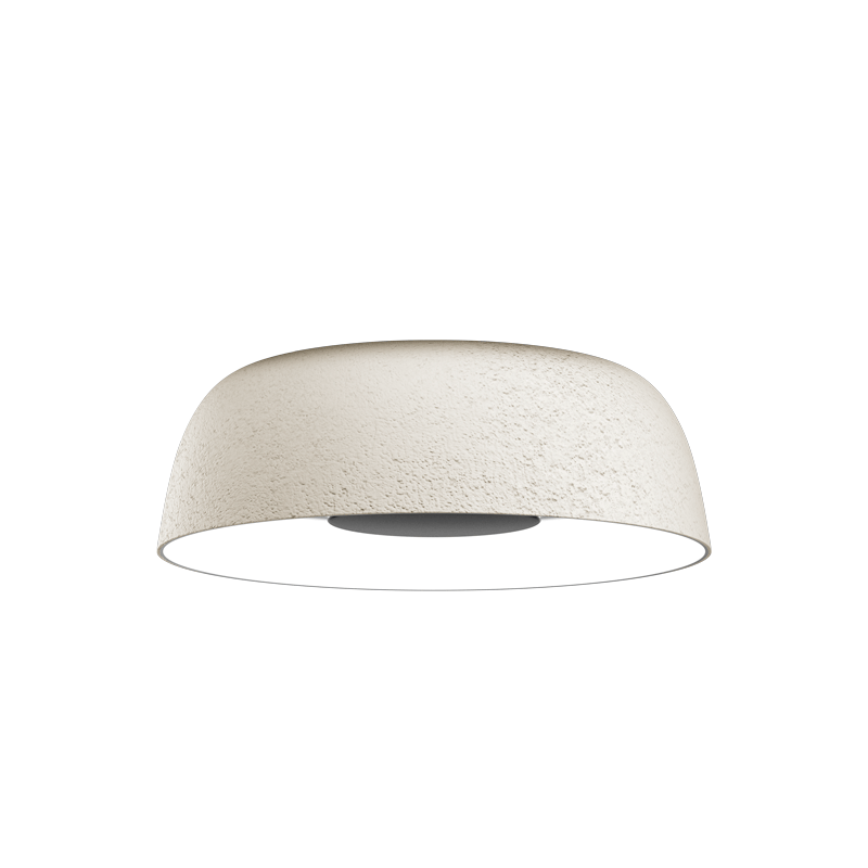 Djembe Ceiling Light - Marset - Ceiling Lights - 42.13 - White - HORNE