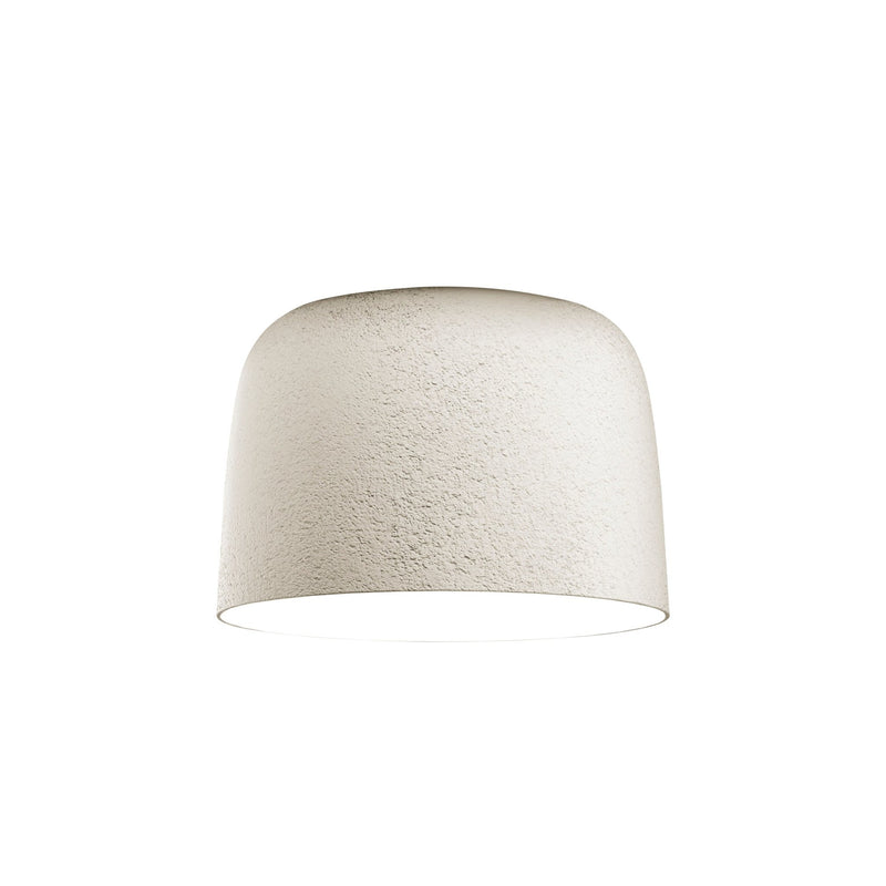 Djembe Ceiling Light - Marset - Ceiling Lights - 42.13 - White - HORNE