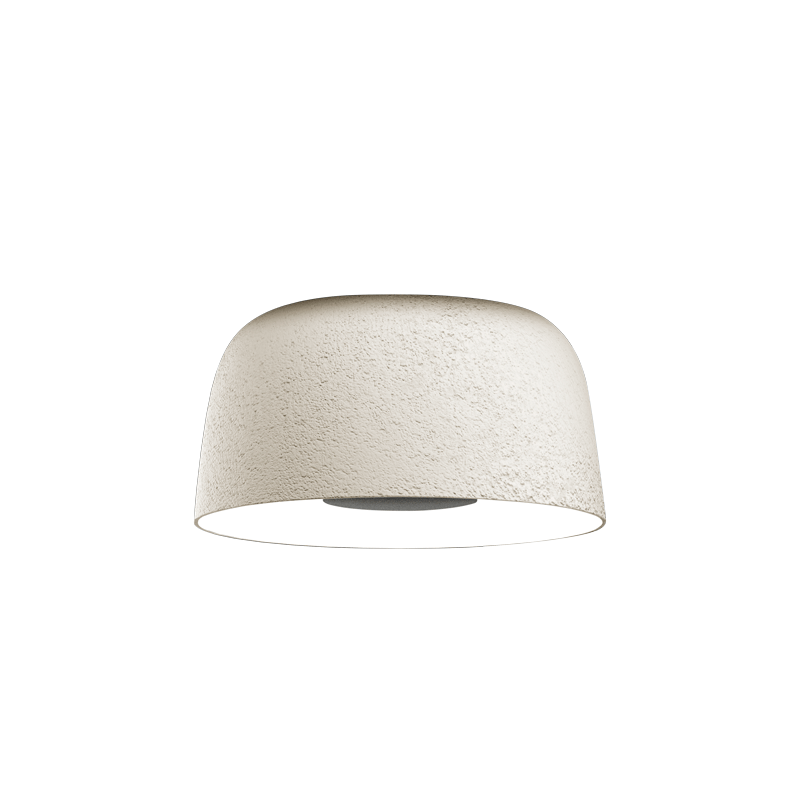 Djembe Ceiling Light - Marset - Ceiling Lights - 42.13 - White - HORNE