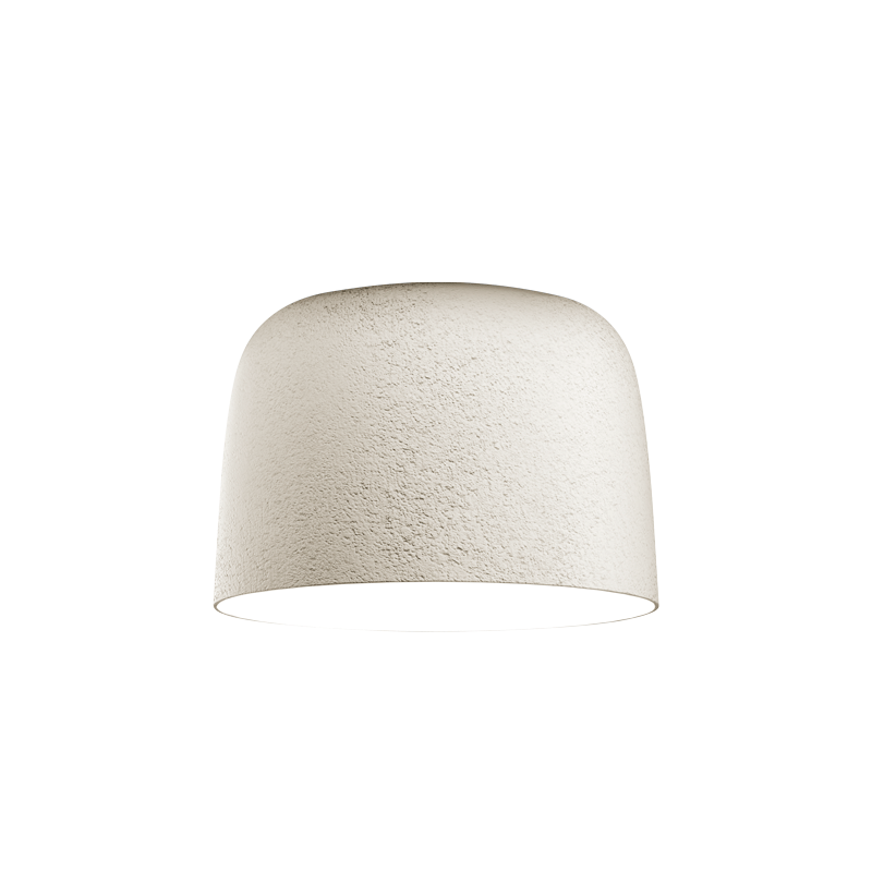 Djembe Ceiling Light - Marset - Ceiling Lights - 42.13 - White - HORNE