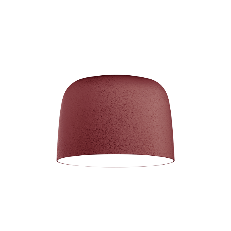 Djembe Ceiling Light - Marset - Ceiling Lights - 42.13 - White - HORNE