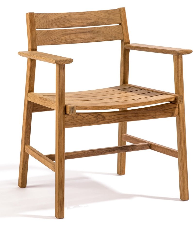 Djuro Dining Chair - Teak