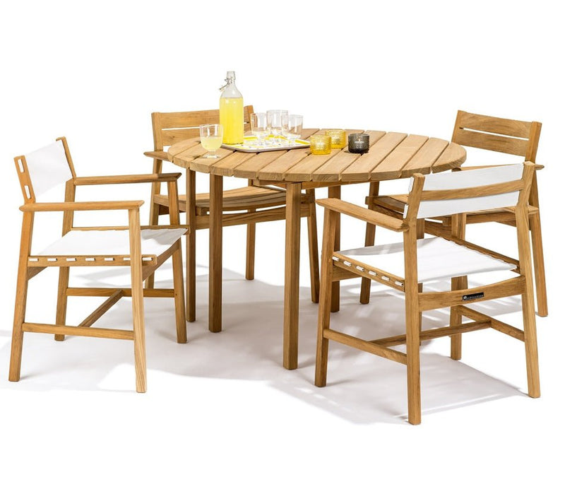 Djuro Dining Chair - Teak