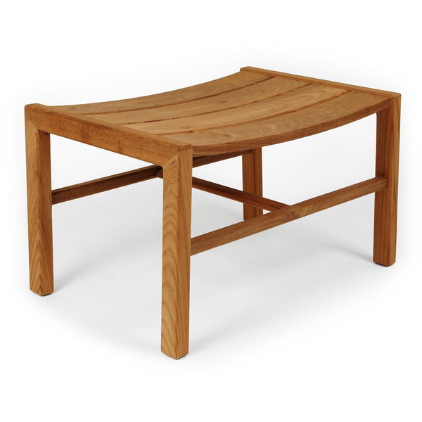 Djuro Lounge Footstool