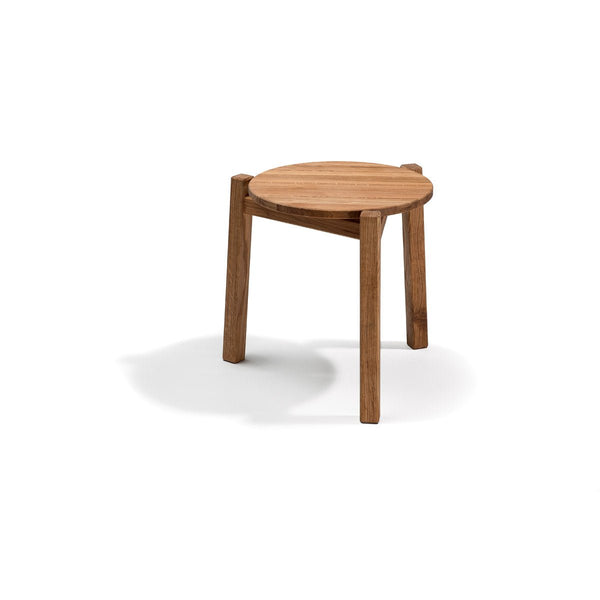 Djuro Lounge Table - Small