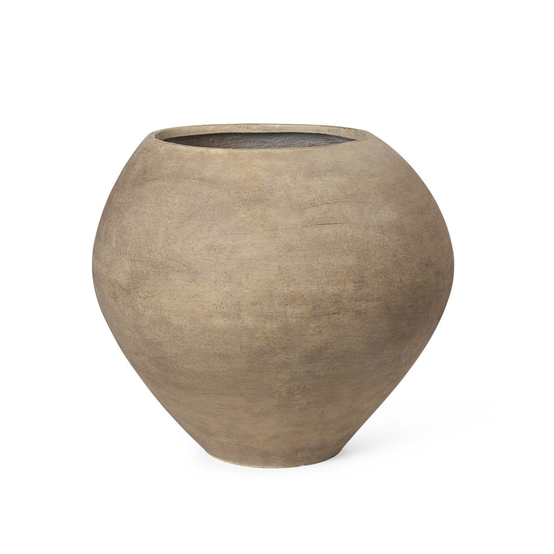 Dodu Pot - Ferm Living - Pots & Planters - Low - HORNE