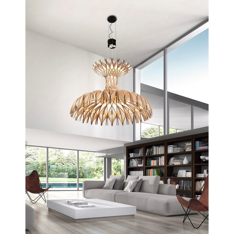 Dome Pendant Lamp