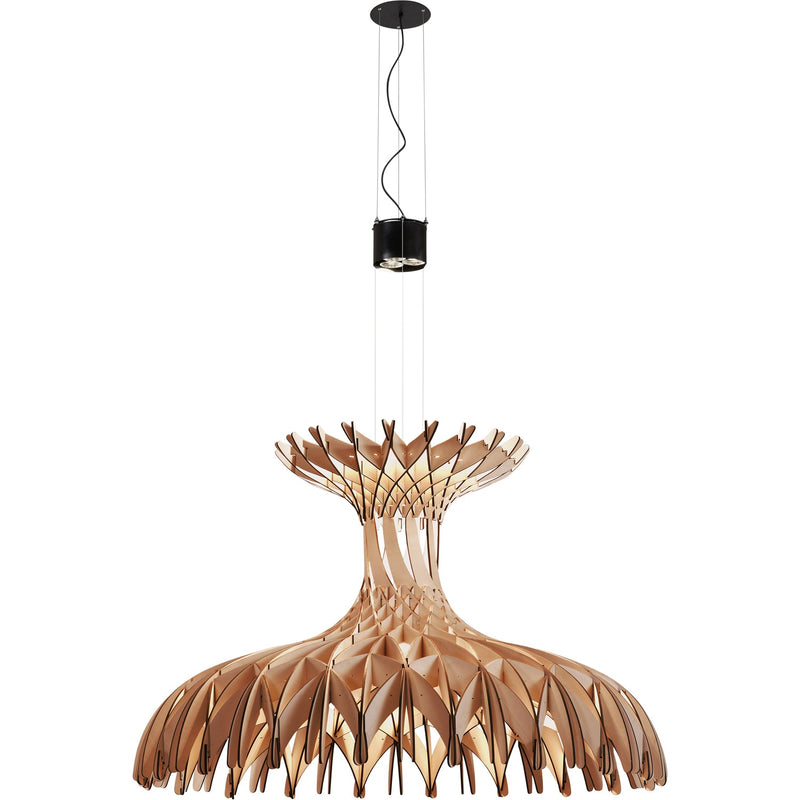 Dome Pendant Lamp