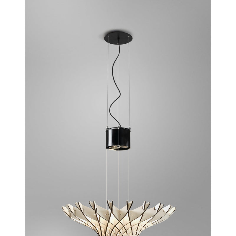 Dome Pendant Lamp