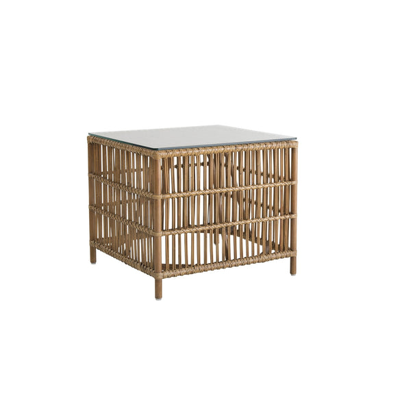 Donatello Side Table - Sika Design - Tables + Desks - Antique - HORNE