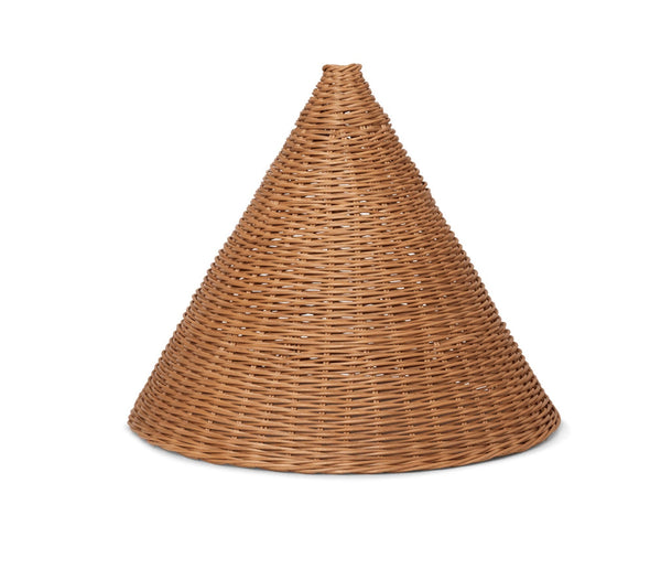 Dou Lampshade - Ferm Living - Pendants - Small - HORNE