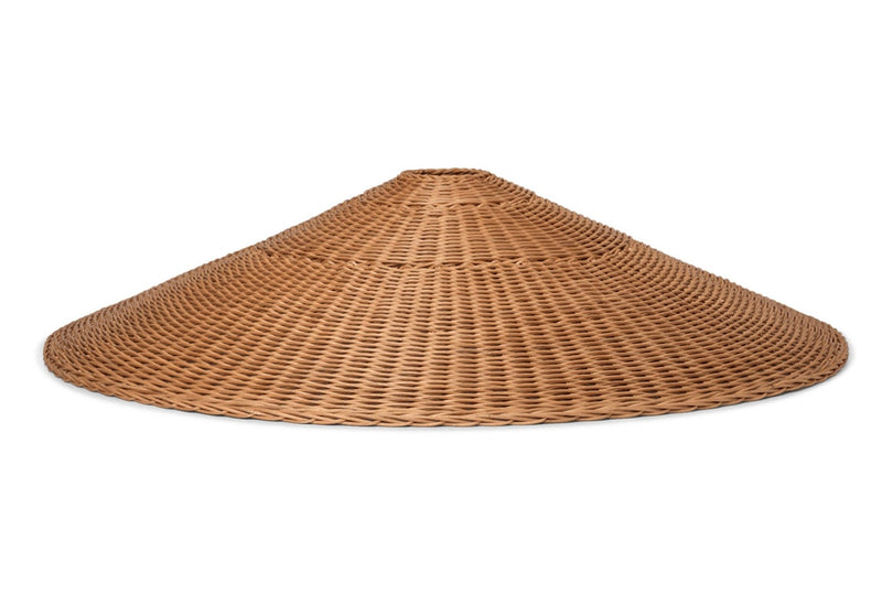 Dou Lampshade - Ferm Living - Pendants - Small - HORNE