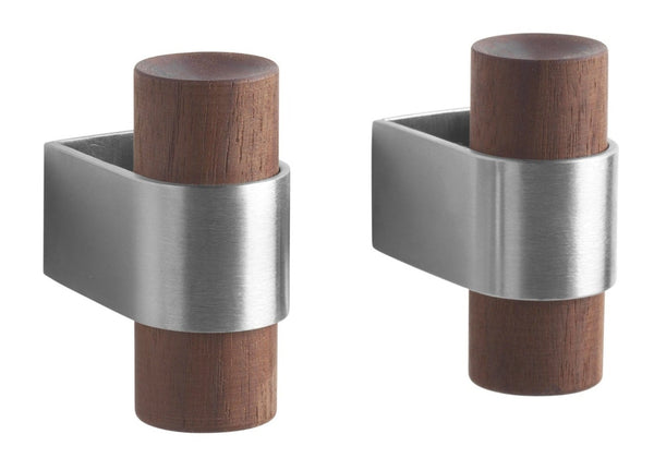 Dowel Hook - Set of 2 - Kristina Dam - Bath - HORNE