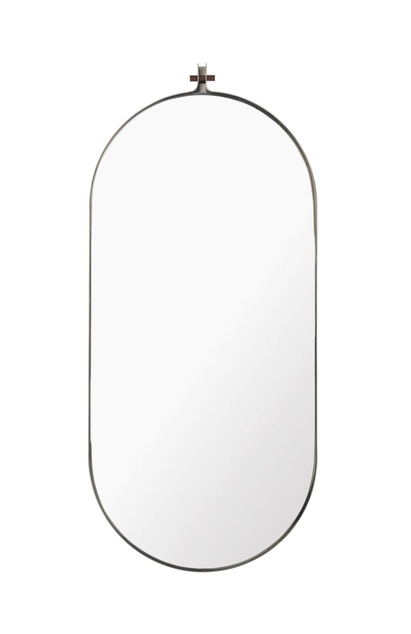 Dowel Mirror - Capsule - HORNE