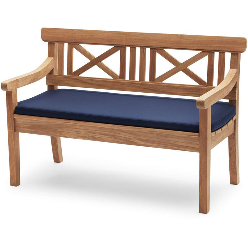 Drachmann Bench Cushion - Skagerak by Fritz Hansen - Outdoor Furniture - 51