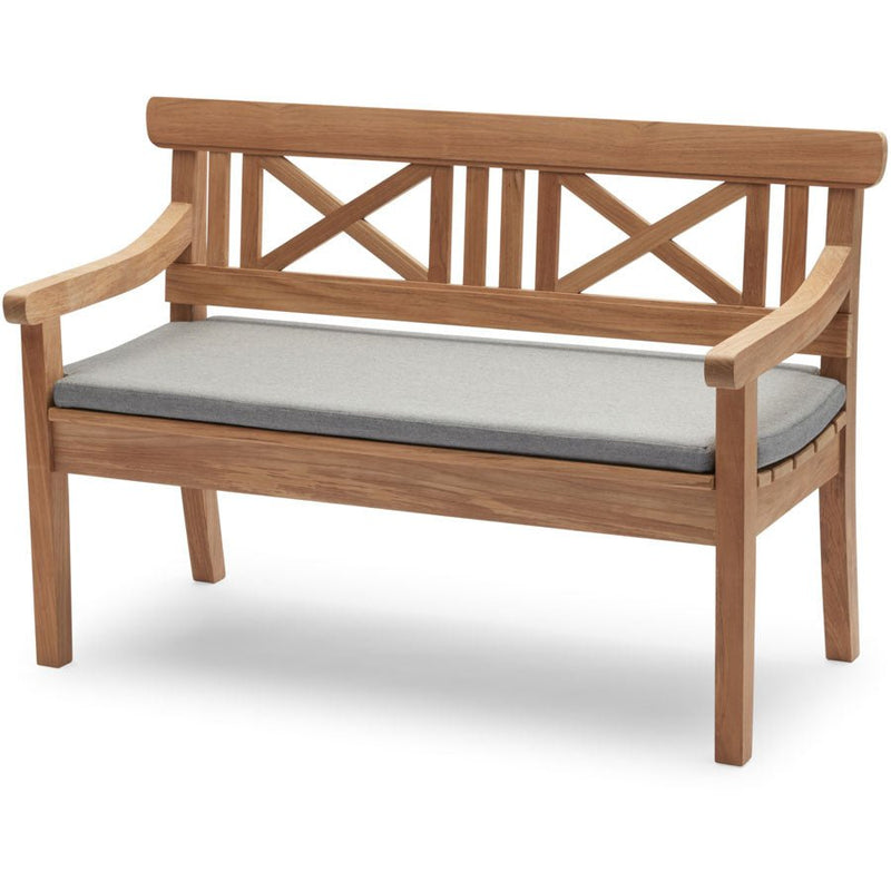 Drachmann Bench Cushion - Skagerak by Fritz Hansen - Outdoor Furniture - 51