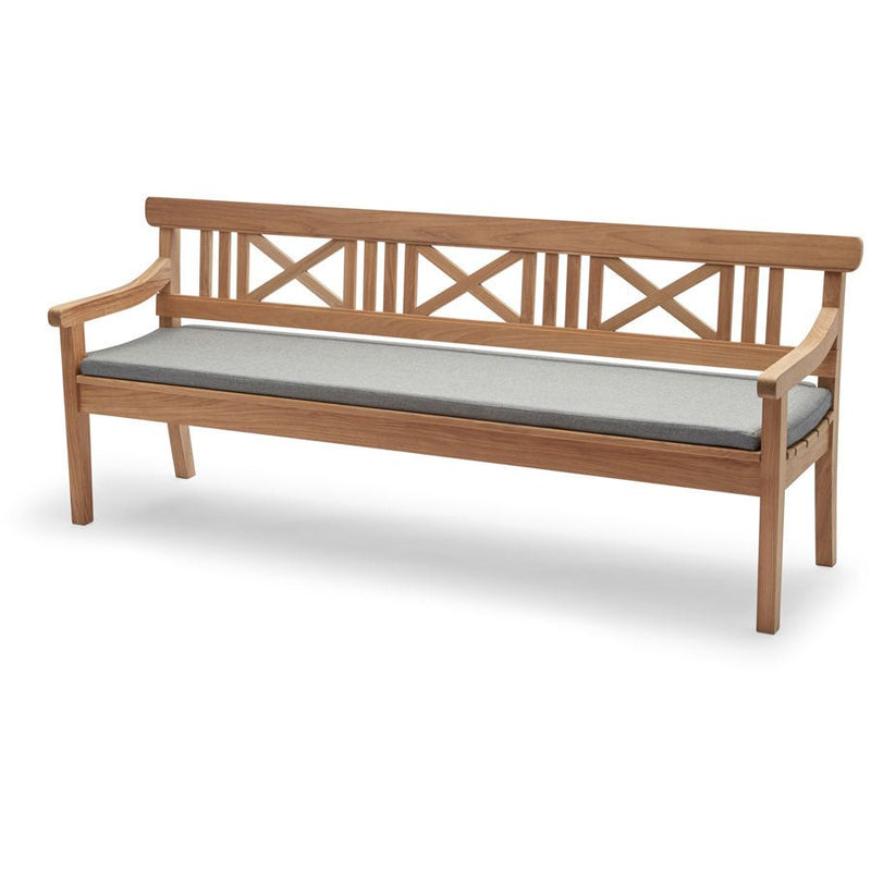 Drachmann Bench Cushion - Skagerak by Fritz Hansen - Outdoor Furniture - 51