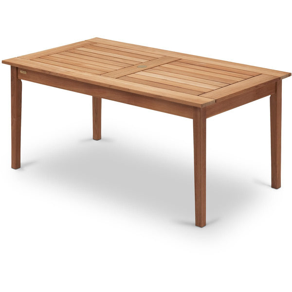 Drachmann Table 61 - Teak