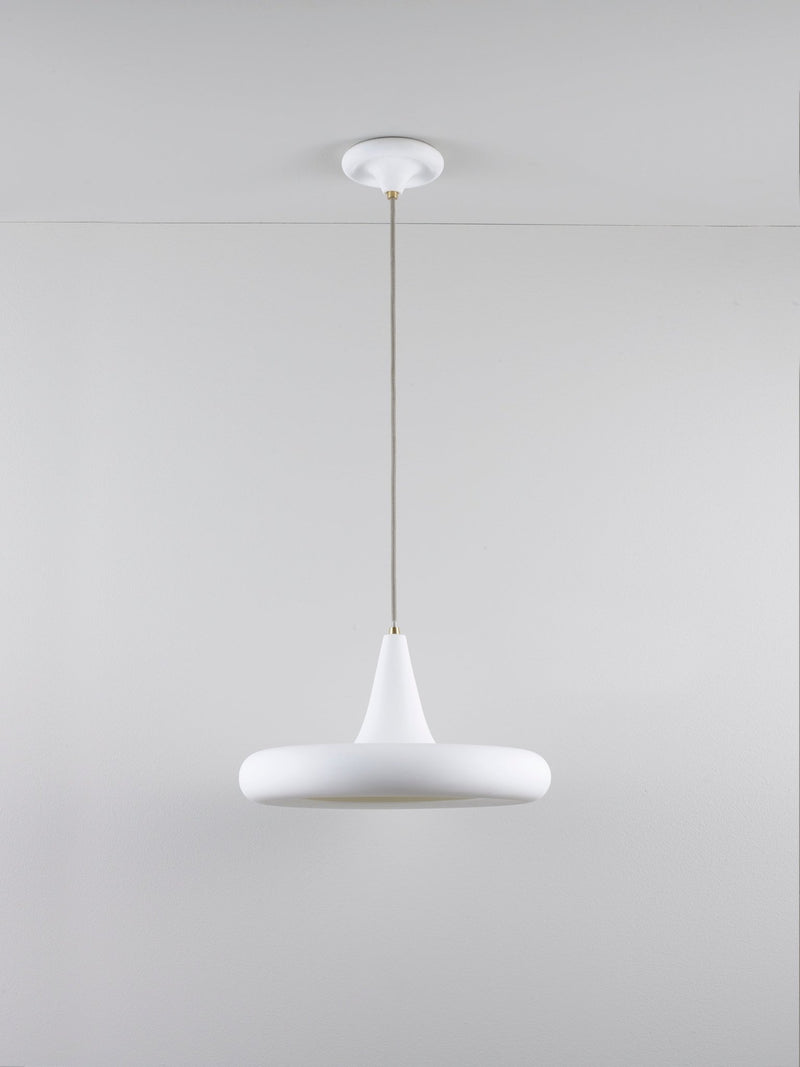 Drop 3 Pendant - Matte - Original BTC - Pendants - HORNE